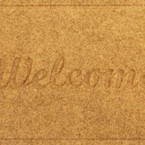 Welcome Mat