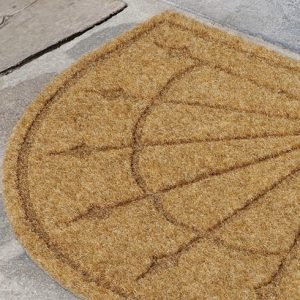 Patio Moon Mat 1208_